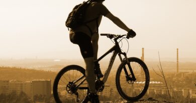 cyclist