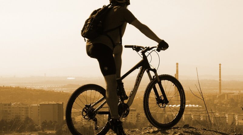 cyclist