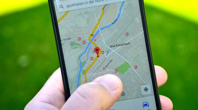 gps-navigatsiya