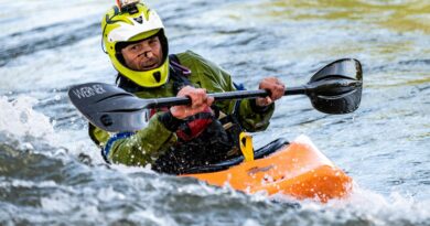 kayak-tehnika