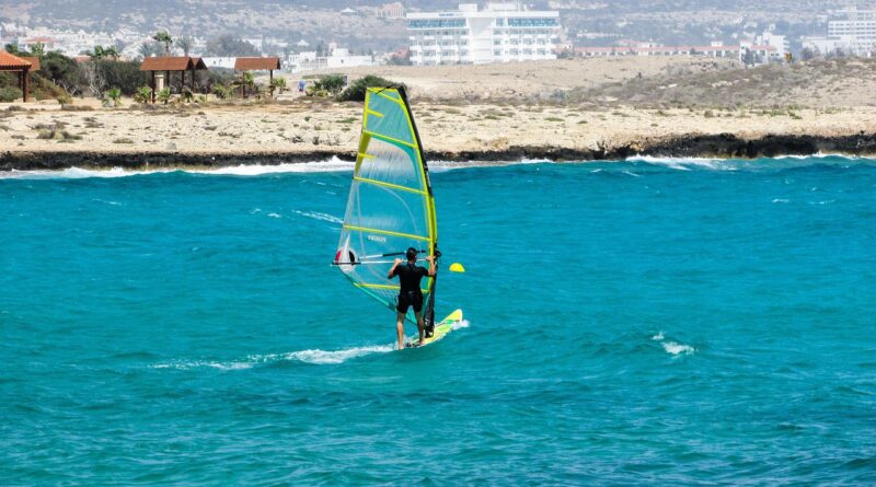 windsurf-bulgaria